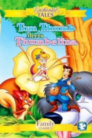 Tom Thumb Meets Thumbelina 1996 on netflix