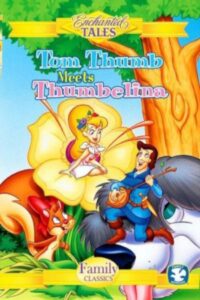 Tom Thumb Meets Thumbelina 1996 on netflix