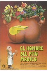 El hombre del pito mágico 1983 on netflix