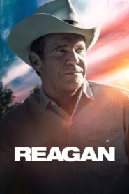 Reagan 2024 on netflix