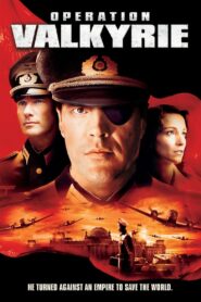 Operation Valkyrie 2004 on netflix