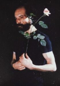Portraits / Mirrors 1984 on netflix