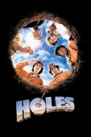 Holes 2003 on netflix