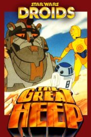 Star Wars: Droids – The Great Heep 1986 on netflix