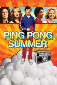 Ping Pong Summer 2014 on netflix