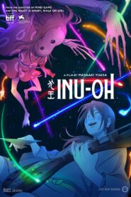 Inu-Oh 2022 on netflix