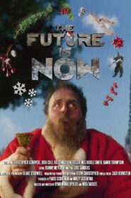 The Future is Now 2022 on netflix