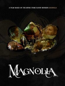 Magnolia 2019 on netflix