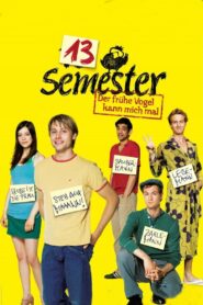 13 Semester 2009 on netflix