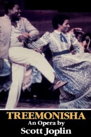 Treemonisha 1982 on netflix
