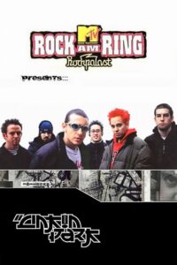 Linkin Park: Live at Rock am Ring 2001 2001 on netflix