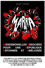 M.A.R.R.A 2014 on netflix