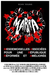 M.A.R.R.A 2014 on netflix