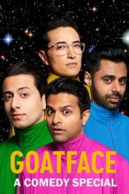Goatface: A Comedy Special 2018 on netflix