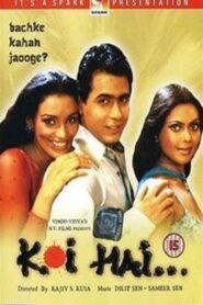 Koi Hai 2003 on netflix