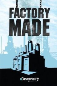 Factory Made 2008 on netflix