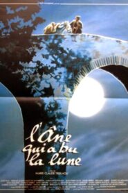 The Donkey Who Drank the Moon 1988 on netflix