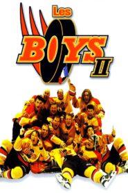 The Boys II 1998 on netflix