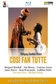 Cosi Fan Tutte 1983 on netflix