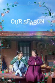 Our Season 2023 on netflix