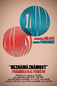Neznámá Známost 2023 on netflix