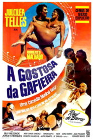 A Gostosa da Gafieira 1981 on netflix