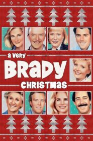A Very Brady Christmas 1988 on netflix