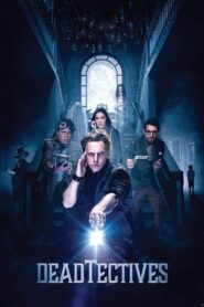 DeadTectives 2019 on netflix