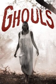 Ghouls 2008 on netflix