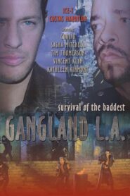 Gangland 2001 on netflix
