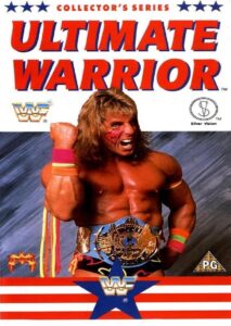 The Ultimate Warrior 1990 on netflix