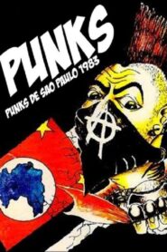 Punks 1984 on netflix