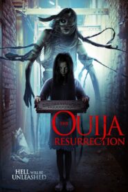 The Ouija Experiment 2: Theatre of Death 2015 on netflix
