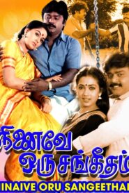 Ninaivey Oru Sangeedham 1987 on netflix