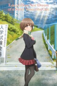 Rascal Does Not Dream of a Sister Venturing Out 2023 on netflix