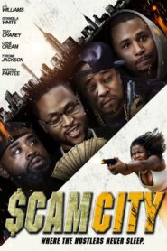 Scam City 2022 on netflix