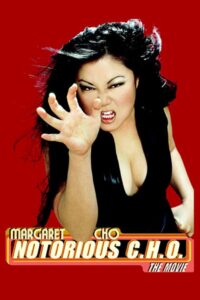 Margaret Cho: Notorious C.H.O. 2002 on netflix