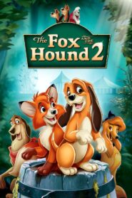 The Fox and the Hound 2 2006 on netflix