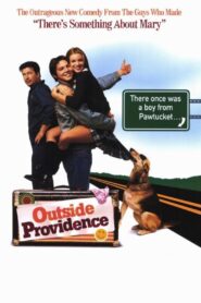 Outside Providence 1999 on netflix