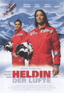 Heldin der Lüfte 2008 on netflix