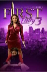 First Lady 3 2021 on netflix