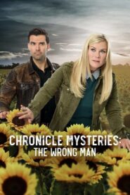 Chronicle Mysteries: The Wrong Man 2019 on netflix