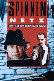 Spider’s Web 1989 on netflix