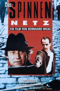 Spider’s Web 1989 on netflix