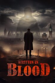 Written in Blood 1998 on netflix