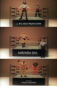 Northern Soul 2004 on netflix