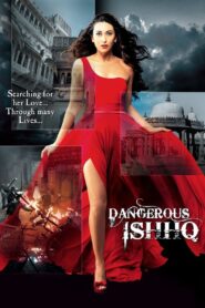 Dangerous Ishhq 2012 on netflix