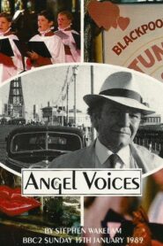 Angel Voices 1989 on netflix