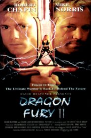 Dragon Fury II 1996 on netflix