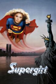 Supergirl 1984 on netflix
